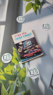 Tình Yêu Một Thuở