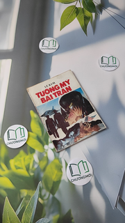 Tướng Mỹ Bại Trận