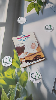 Một Truyện Tình Mười Lăm Năm Về Trước