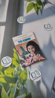 Chuyện Tình Bên Bến Tô Châu