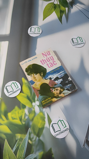 Nữ Thủy Tặc