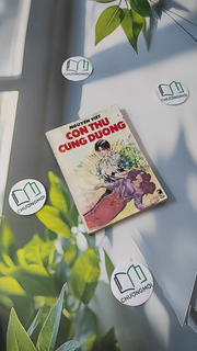 Con Thú Cùng Đường - Truyện điều tra hình sự