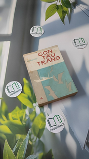 Con Tàu Trắng
