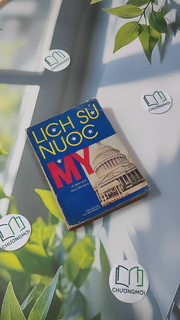 Lịch Sử Nước Mỹ - Từ thời lập quốc đến thời hiện đại