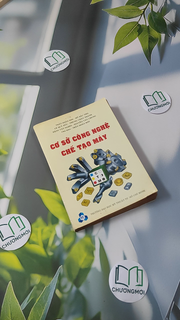 Cơ Sở Công Nghệ Chế Tạo Máy