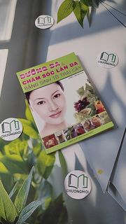 Dưỡng da & chăm sóc làn da bằng sinh tố trái cây