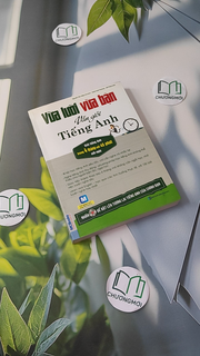 Vừa lười vừa bận vẫn giỏi Tiếng Anh