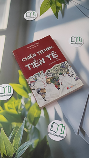 Chiến tranh tiền tệ