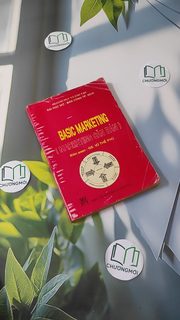 Basic Marketing: Marketing căn bản