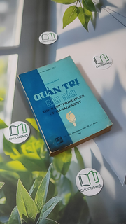 Quản Trị Căn Bản (The Basic Principles Of Management)