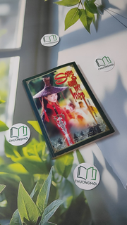 Song Anh Nữ Hiệp - Truyện Kiếm Hiệp