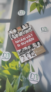 Nhân Vật & Sự Kiện