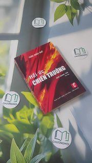 Hồi Ức Chiến Trường