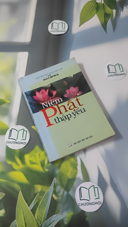 Niệm Phật Thập Yếu