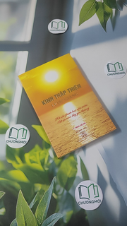 Kinh Thập Thiện Lược Giảng