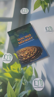 Giác Ngộ Mỗi Ngày