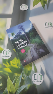 Người Lữ Hành Lặng Lẽ