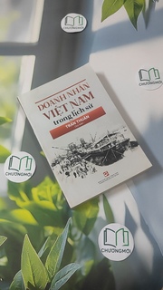Doanh Nhân Việt Nam Trong Lịch Sử
