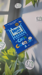 Nuôi Con Không Phải Là Cuộc Chiến 1