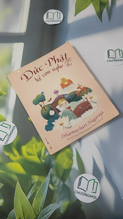 Đức Phật Kể Con Nghe
