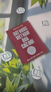 Đất Nước Việt Nam Qua Các Đời