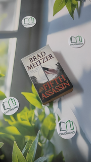 The Fifth Assassin