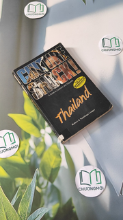Culture Shock! Thailand: A Guide To Customs And Etiquette