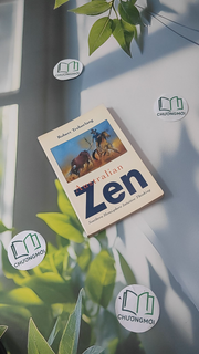 Australian Zen: Southern Hemisphere Intuitive Thinking