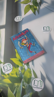 Adventure Stories