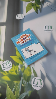 The Ellie McDoodle Diaries: Most Valuable Player