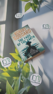 The Ends of the Earth