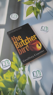 The Butcherbird