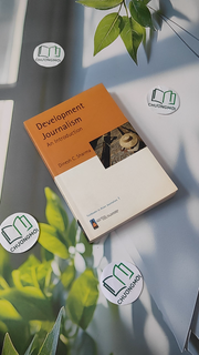 Development Journalism: An Introduction