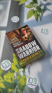 Shadow Warrior: From the SAS to Australia's Most Wanted