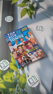 Top Pop Songs 2001-2002