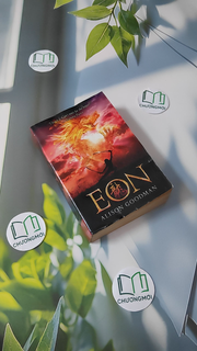 Eon: Dragoneye Reborn