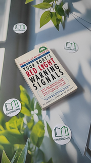 Your Body's Red Light Warning Signals