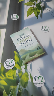 The Miracle of Becoming Oneself