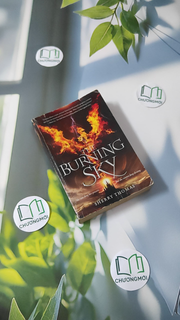 The Burning Sky