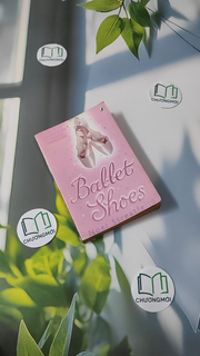 Ballet Shoes