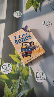 Indiana Bones