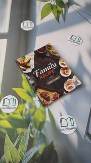 Family Recipe 