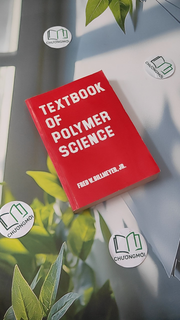 Textbook of Polymer Science