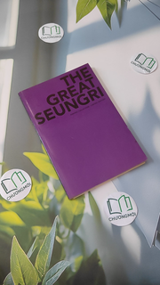 The Great Seungri Making Collection - Limited Edition