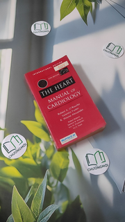 Hurst's The Heart: Manual of Cardiology