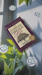 The Purpose Driven Life