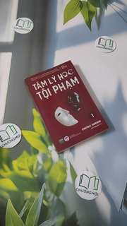 Tâm Lý Học Tội Phạm 1