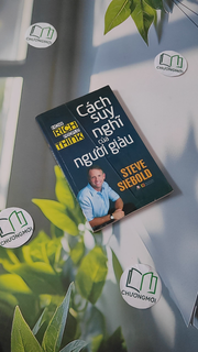 Cách Suy Nghĩ Của Người Giàu