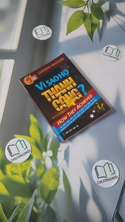 Vì Sao Họ Thành Công? Tập 1
