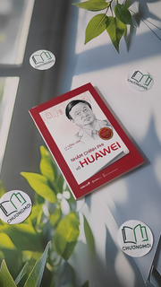 Nhậm Chính Phi Và Huawei